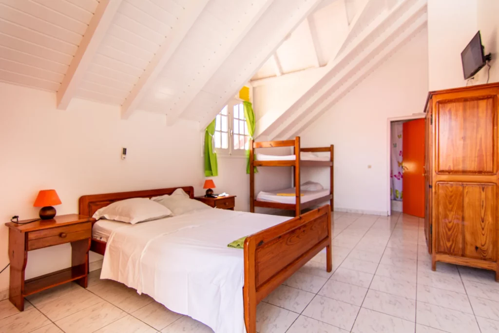 Chambre Simple