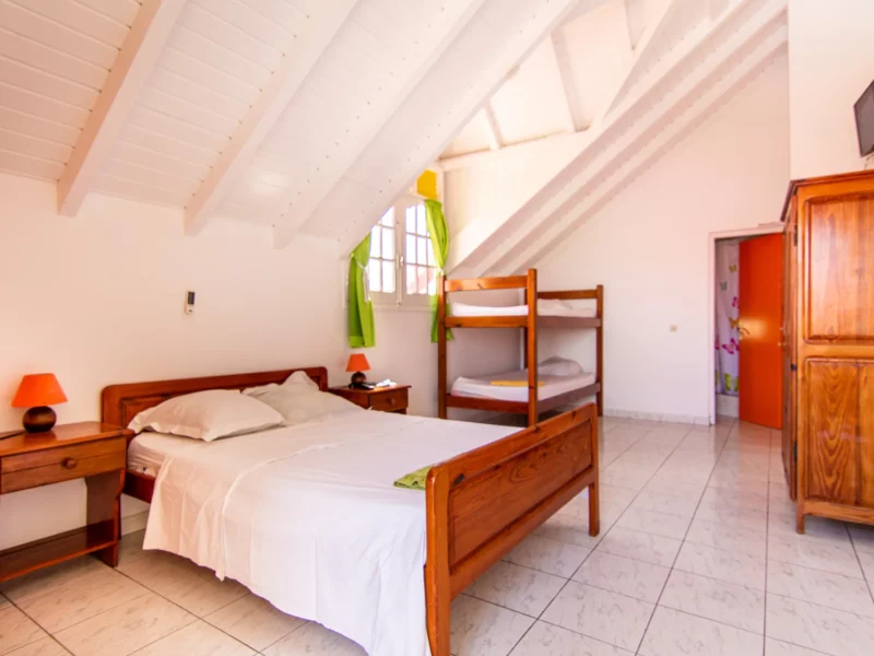 Chambre Simple